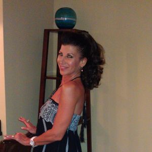 Meet your Posher, Marina